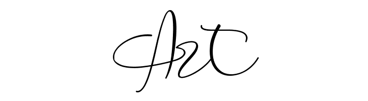 Driana Brideth  Free Fonts Download