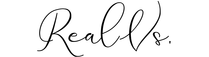 Driana Brideth  Free Fonts Download