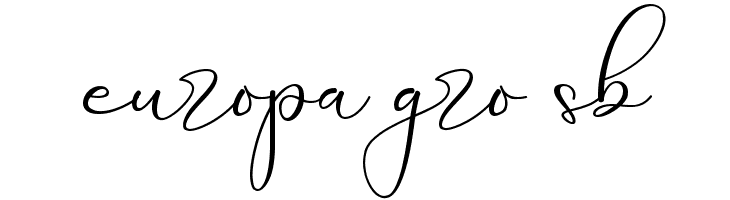 Driana Brideth  Free Fonts Download