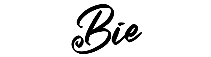 Vonday  Free Fonts Download