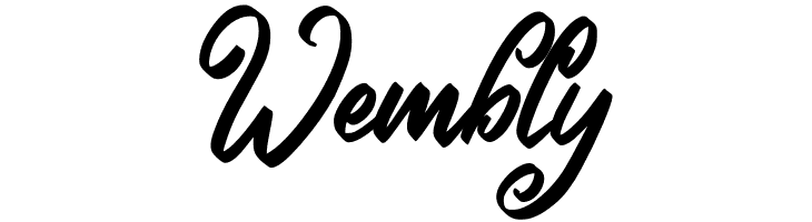 Vonday  Free Fonts Download