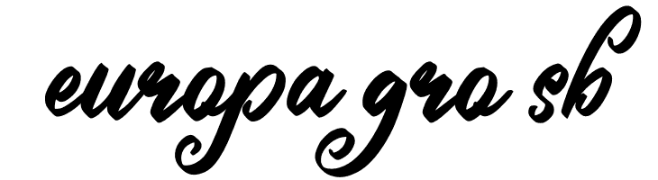 Vonday  Free Fonts Download