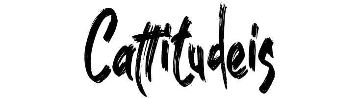 false nine  Free Fonts Download