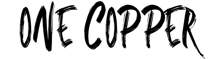 false nine  Free Fonts Download