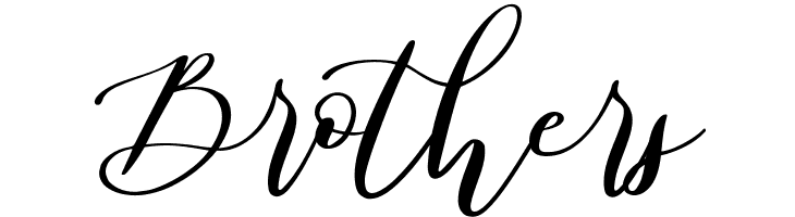 Madam Sunday  Free Fonts Download