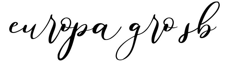 Madam Sunday  Free Fonts Download