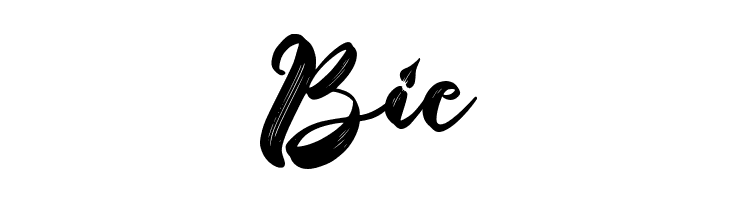 Valentine Brilliant  Free Fonts Download