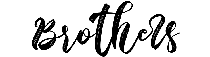 Valentine Brilliant  Free Fonts Download