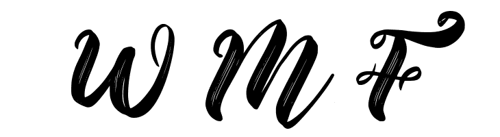 Valentine Brilliant  Free Fonts Download