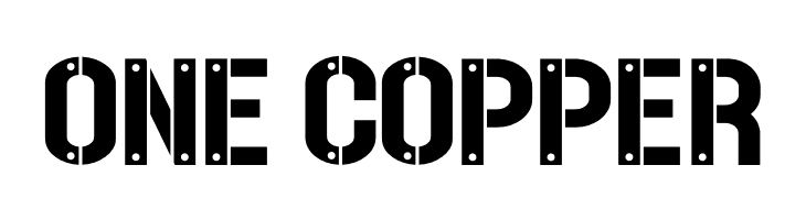 STENCILAND  Free Fonts Download