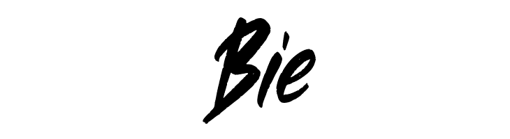 Wild Crow Italic  Free Fonts Download