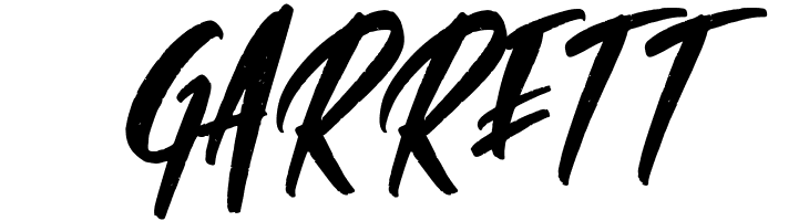 Wild Crow Italic  Free Fonts Download