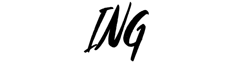 Wild Crow Italic  Free Fonts Download