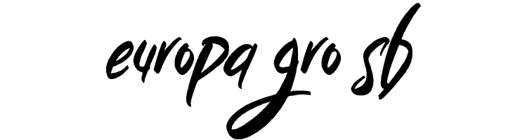 Wild Crow Italic  Free Fonts Download