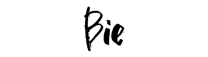 skate fall  Free Fonts Download