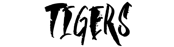 skate fall  Free Fonts Download