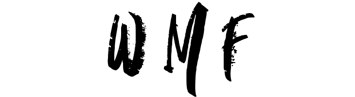 skate fall  Free Fonts Download