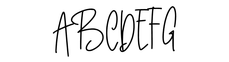 Better Caller  Free Fonts Download