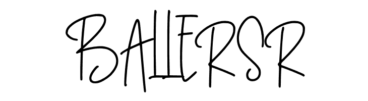 Better Caller  Free Fonts Download