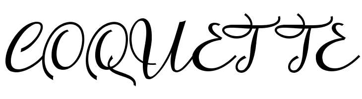 Valentine Silhouette  Free Fonts Download