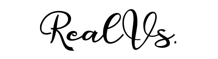 Valentine Silhouette  Free Fonts Download