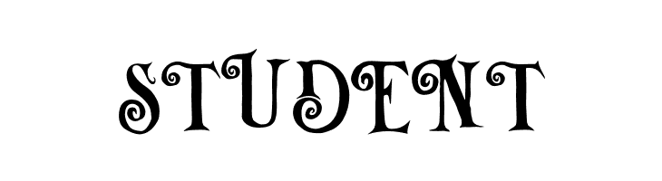 HomE Alone - Personal Use  Free Fonts Download