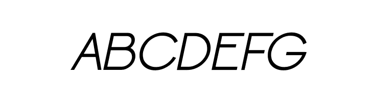 Barcelona Italic  Free Fonts Download