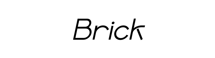 Barcelona Italic  Free Fonts Download