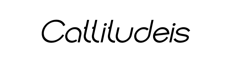 Barcelona Italic  Free Fonts Download