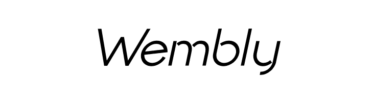 Barcelona Italic  Free Fonts Download