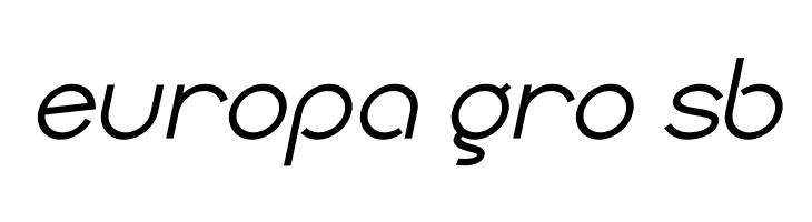 Barcelona Italic  Free Fonts Download