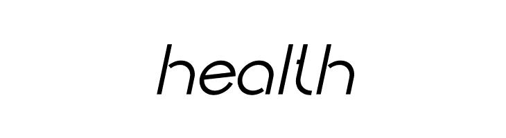 Barcelona Italic  Free Fonts Download