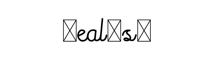 Rocklen Script Demo  Free Fonts Download