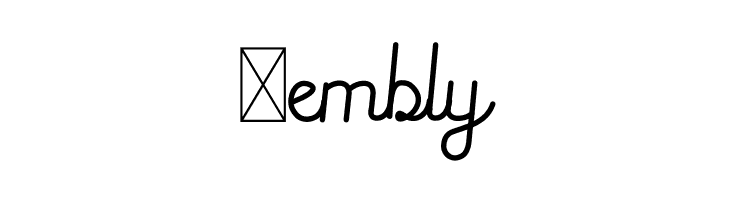 Rocklen Script Demo  Free Fonts Download