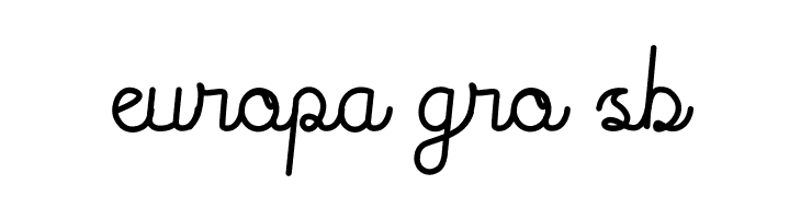 Rocklen Script Demo  Free Fonts Download
