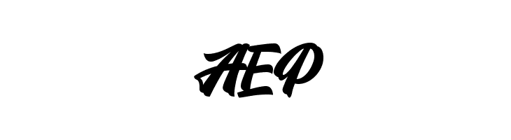 Bonesly PersonalUse  Free Fonts Download