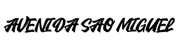 Bonesly PersonalUse  Free Fonts Download