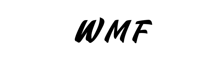 Bonesly PersonalUse  Free Fonts Download