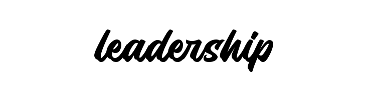 Bonesly PersonalUse  Free Fonts Download