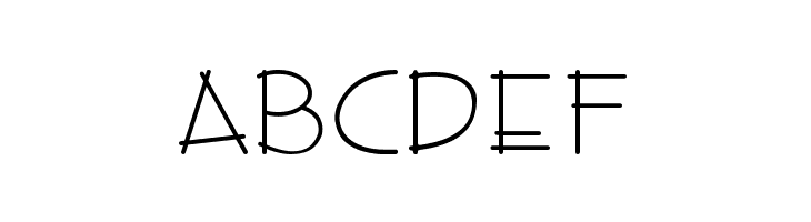 ADALBS  Free Fonts Download