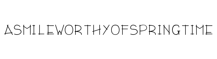 ADALBS  Free Fonts Download