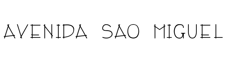 ADALBS  Free Fonts Download