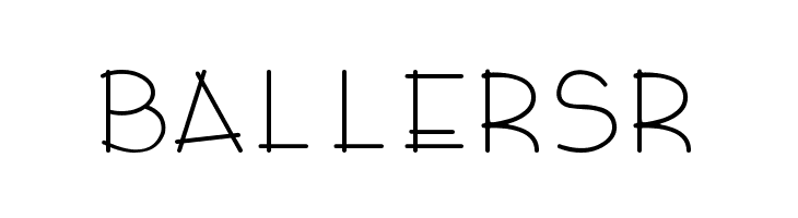 ADALBS  Free Fonts Download