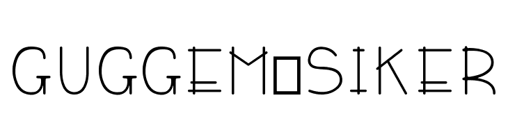 ADALBS  Free Fonts Download