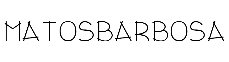 ADALBS  Free Fonts Download