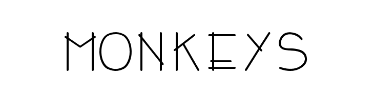 ADALBS  Free Fonts Download