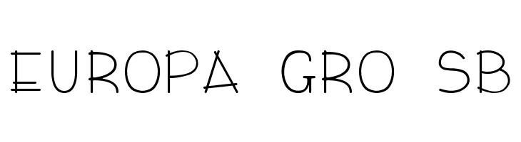 ADALBS  Free Fonts Download