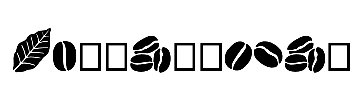 Aromatron Ornaments  Free Fonts Download