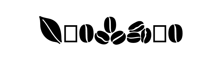 Aromatron Ornaments  Free Fonts Download