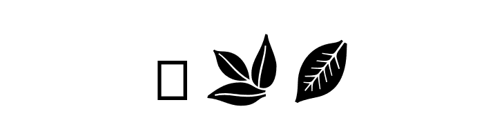 Aromatron Ornaments  Free Fonts Download